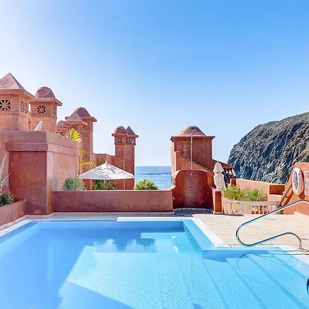 Appartement Tenerife Luxury Penthouse *