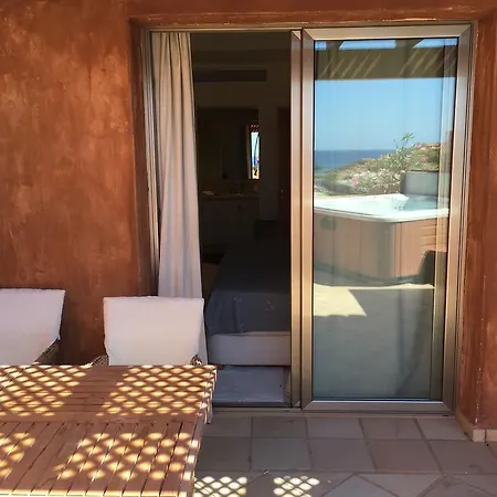 Tenerife Luxury Penthouse Appartement Palm-mar