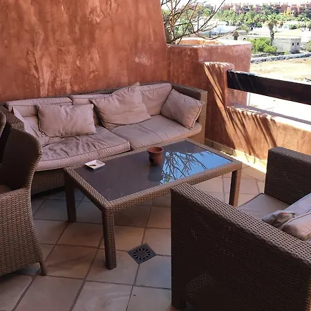 Tenerife Luxury Penthouse