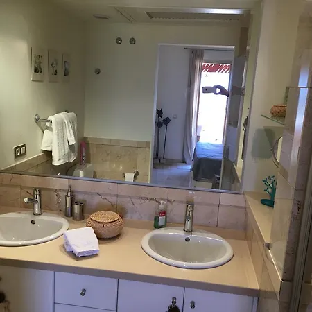 Appartement Tenerife Luxury Penthouse