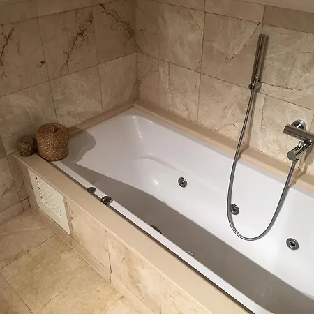 Appartement Tenerife Luxury Penthouse Palm-mar