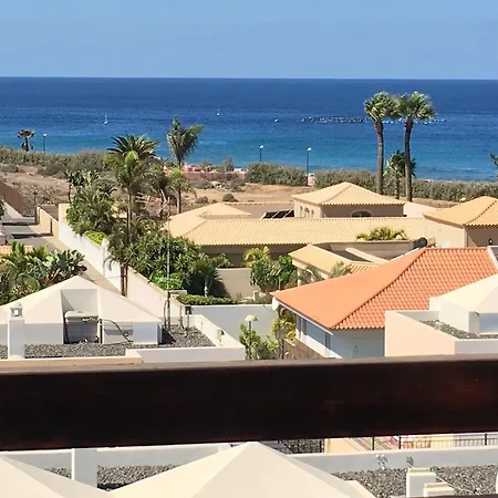 Tenerife Luxury Penthouse Appartement Palm-mar