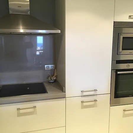 Appartement Tenerife Luxury Penthouse Palm-mar