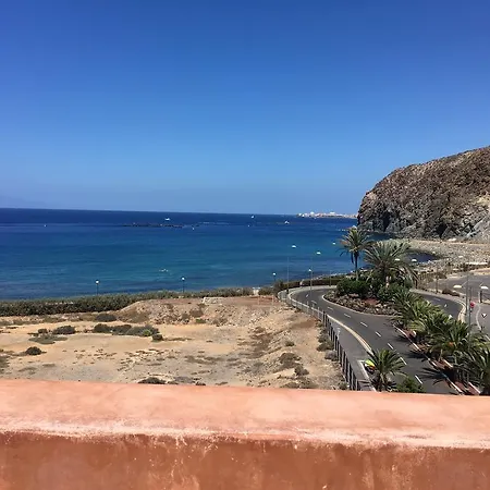 Tenerife Luxury Penthouse Palm-mar