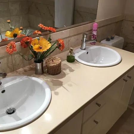 Tenerife Luxury Penthouse Appartement *