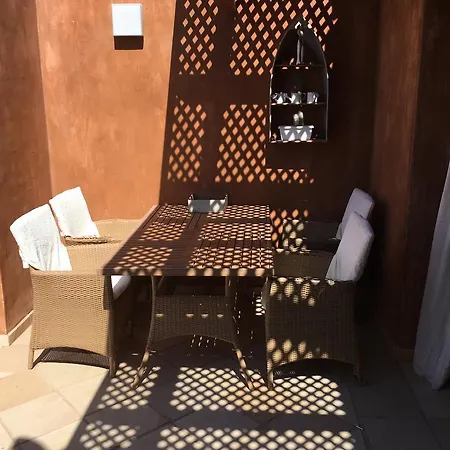 Tenerife Luxury Penthouse *