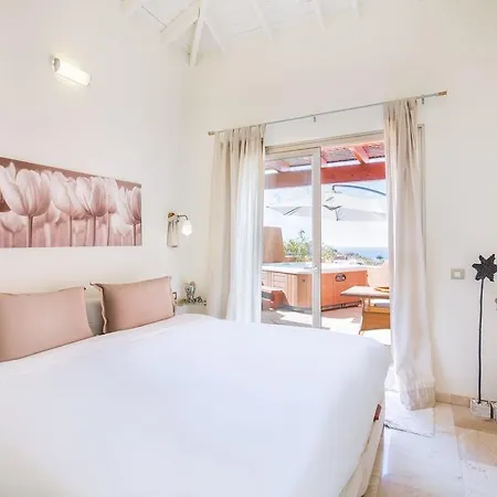 Tenerife Luxury Penthouse *