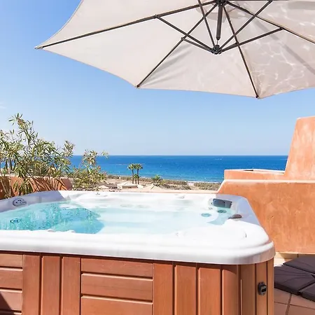 شقة Tenerife Luxury Penthouse *