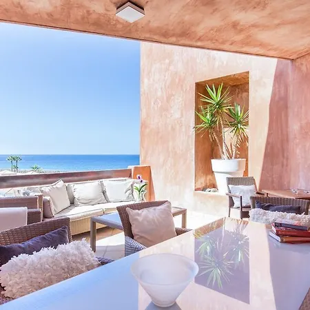 Tenerife Luxury Penthouse