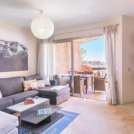 Tenerife Luxury Penthouse
