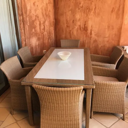 شقة Tenerife Luxury Penthouse بالم مار