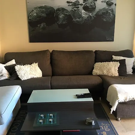 شقة Tenerife Luxury Penthouse بالم مار