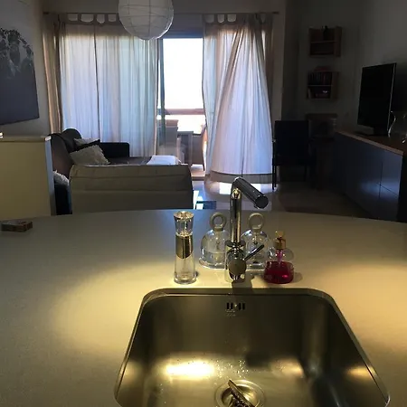 شقة Tenerife Luxury Penthouse